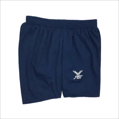 FBT Dri Fit V-Trim Shorts #011-E -