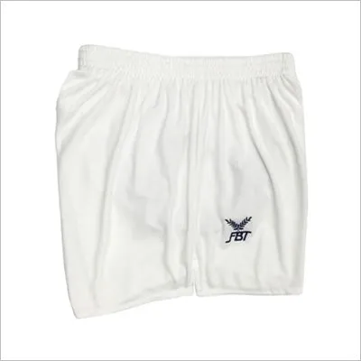FBT Dri Fit V-Trim Shorts #011-E -