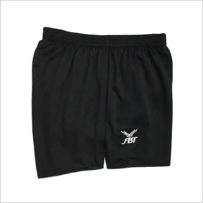 FBT Dri Fit V-Trim Shorts #011-E -