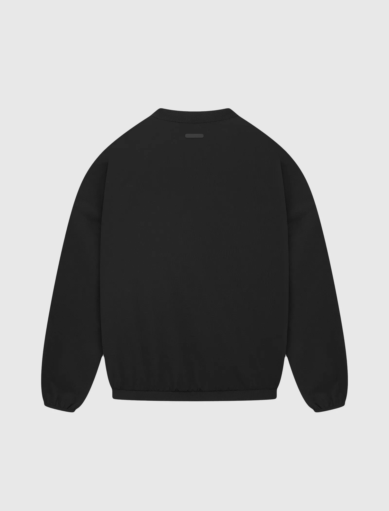 FOG RUNNING CREWNECK