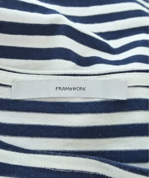 FRAMeWORK Tee Shirts/Tops
