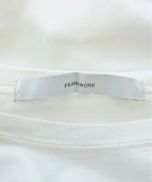 FRAMeWORK Tee Shirts/Tops