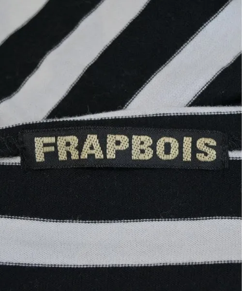 FRAPBOIS Tee Shirts/Tops