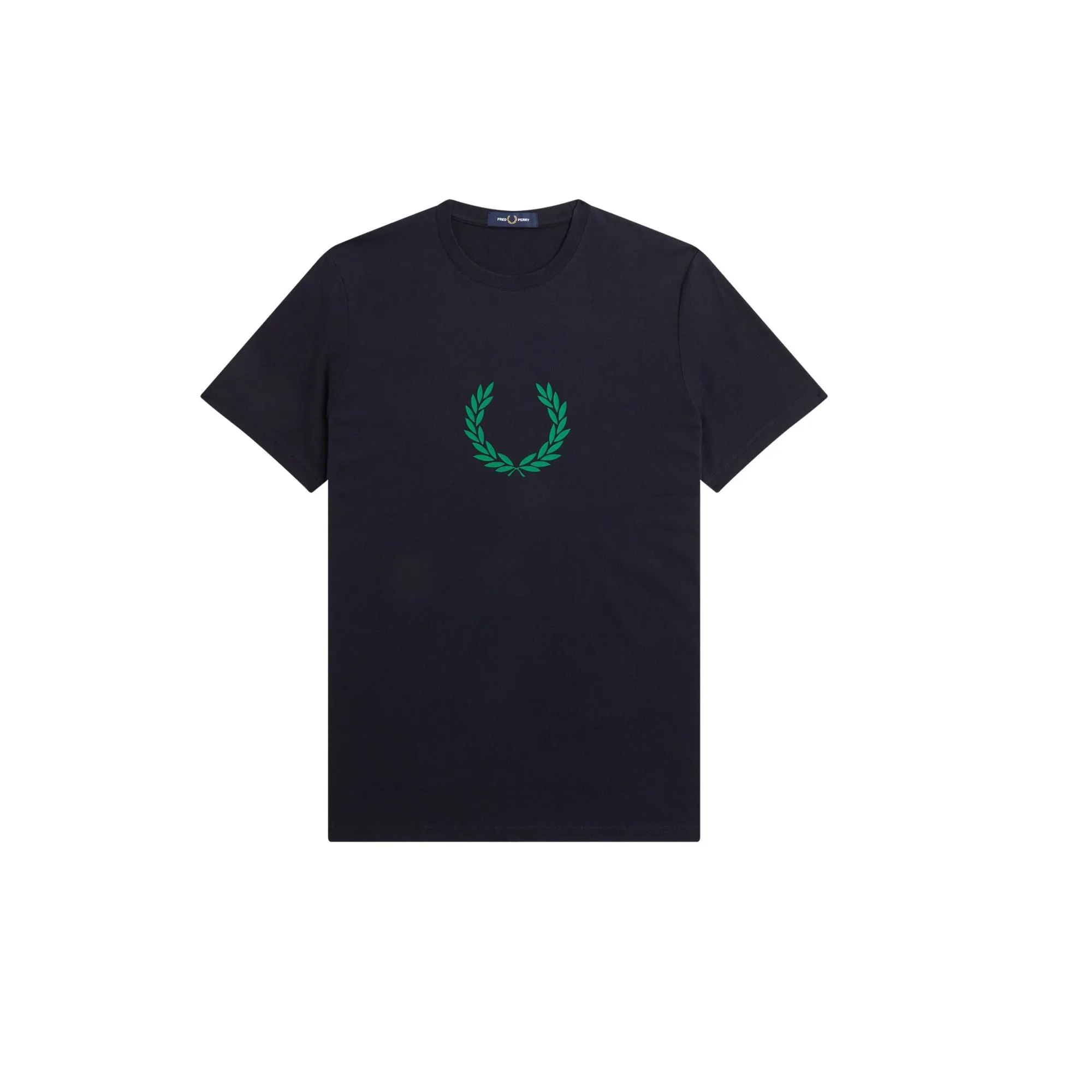Fred Perry M5632 Graphic T-Shirt