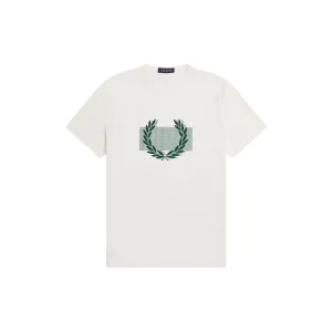 Fred Perry M5696 Laurel T-Shirt