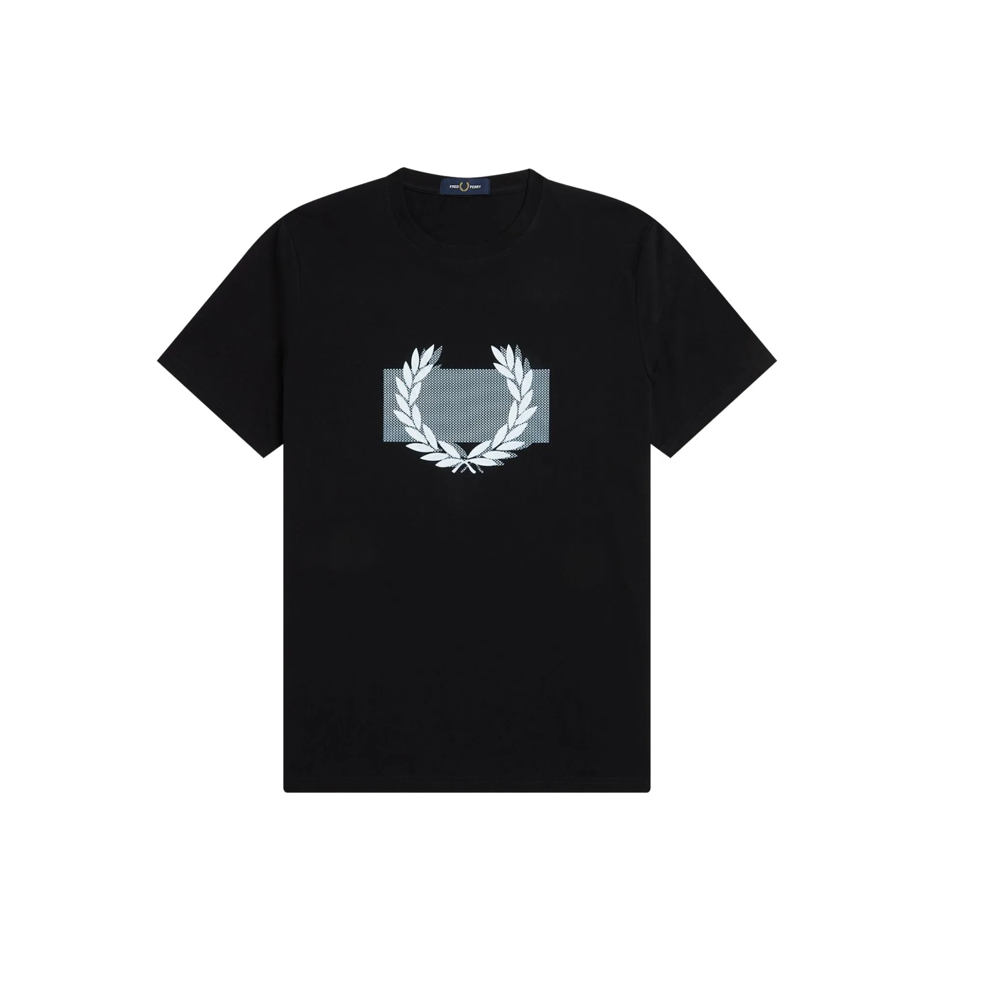 Fred Perry M5696 Laurel T-Shirt