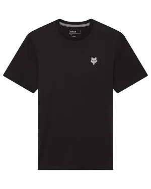 Frequency Tech T-Shirt in Black