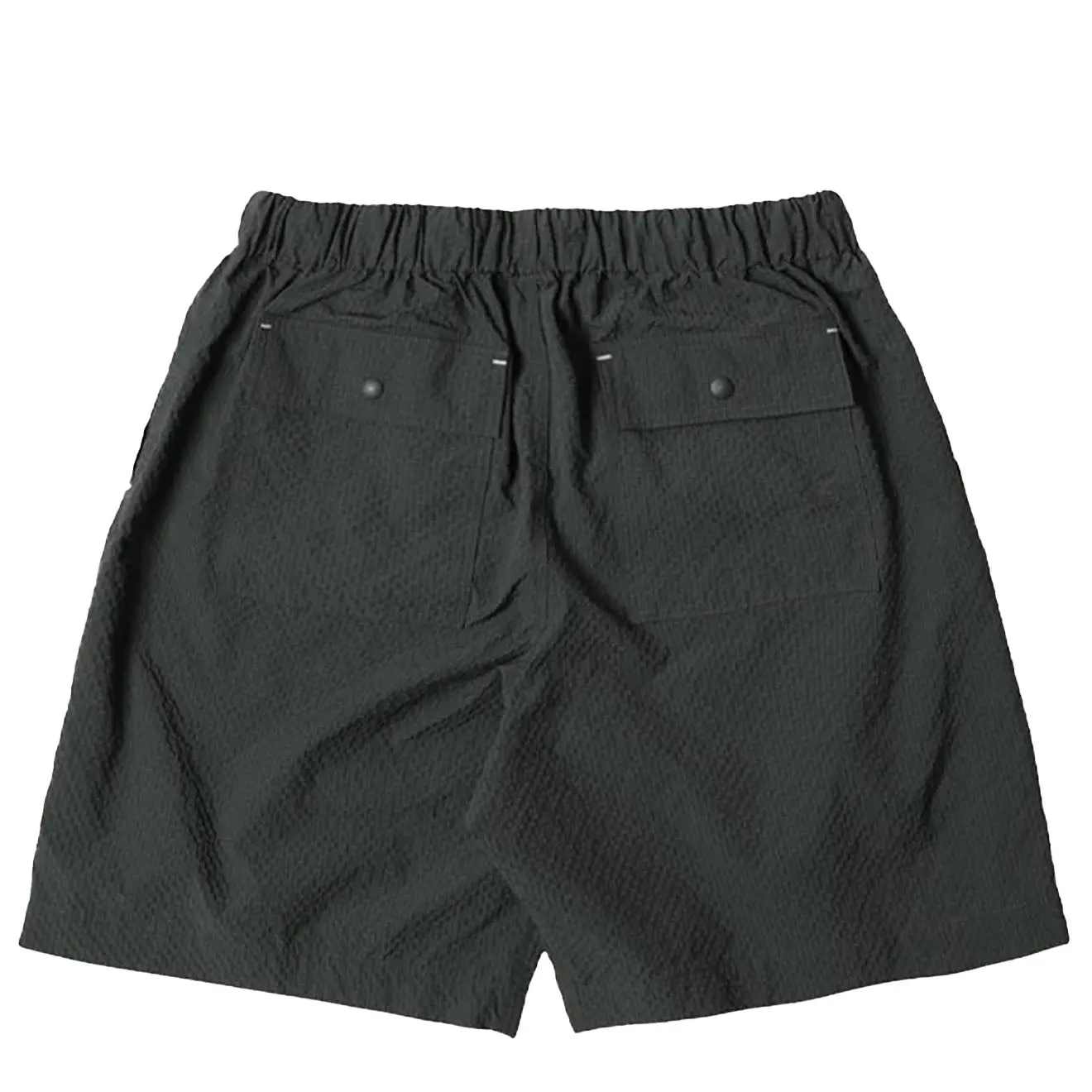 Frizmworks Comfortable Banding Shorts Charcoal Charcoal