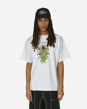 Future Sounds T-Shirt White