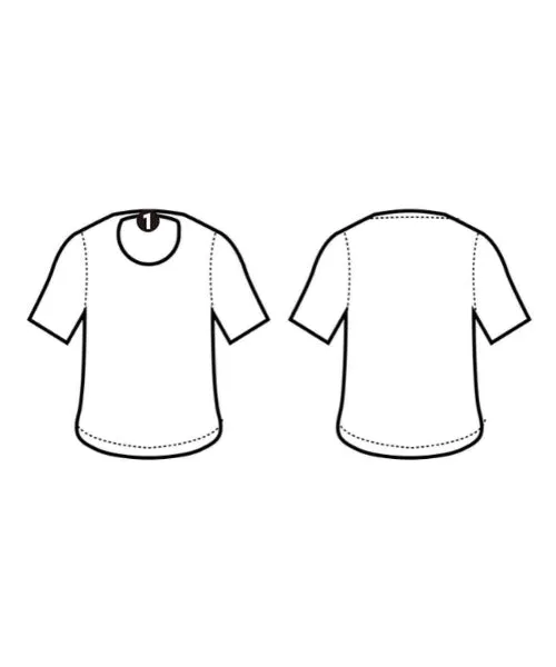 GALLARDA GALANTE Tee Shirts/Tops