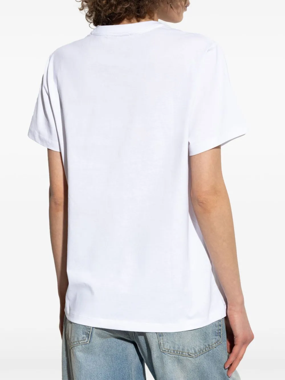 Ganni Women's T-Shirts And Polos