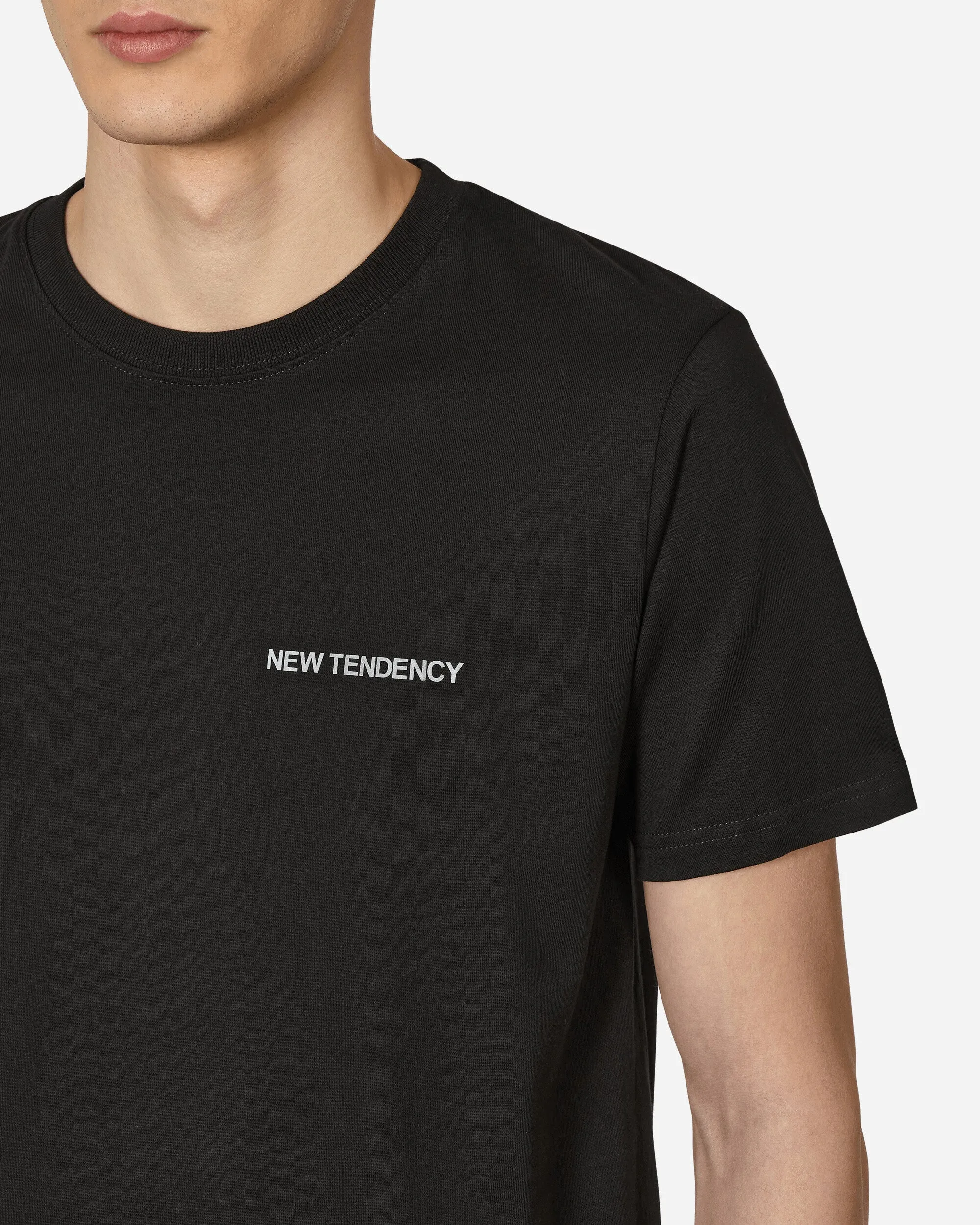 Gear T-Shirt Black