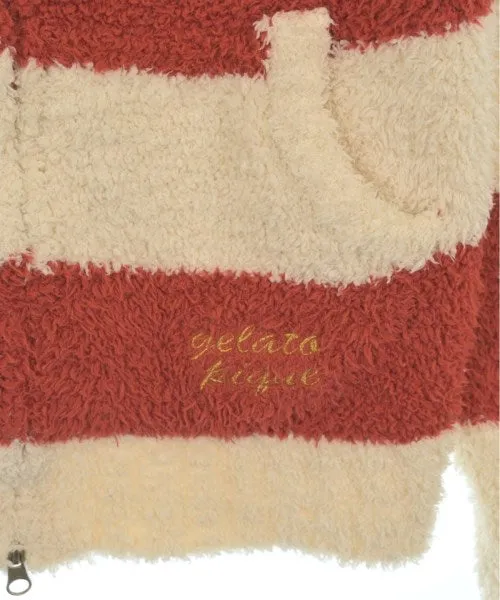 Gelato Pique Hoodies