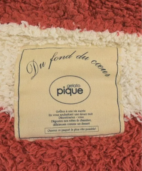 Gelato Pique Hoodies