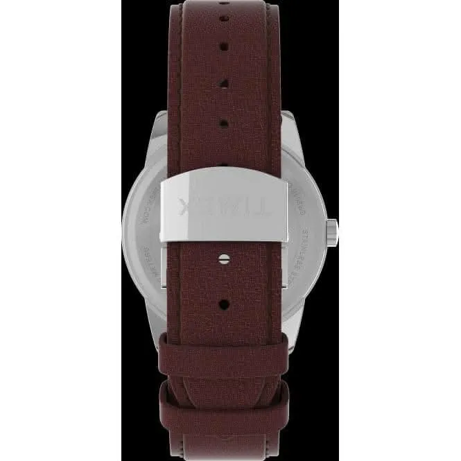 Montre Gents Easy Reader en ton argenté TW2V68700