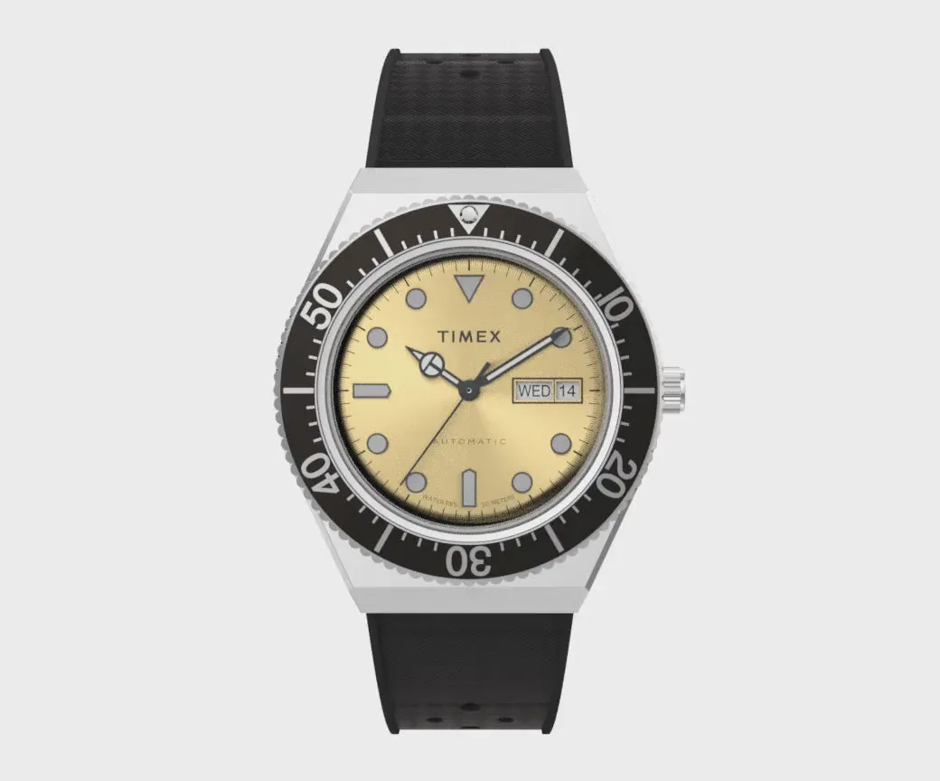 Montre Gents M79 Champagne TW2W47600