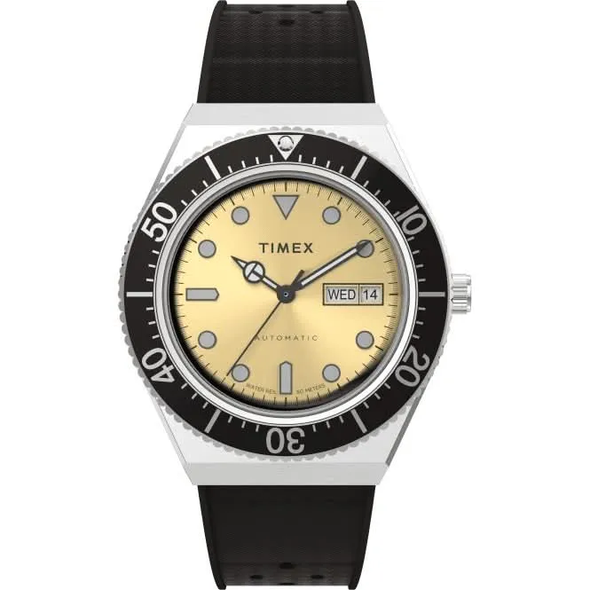 Montre Gents M79 Champagne TW2W47600