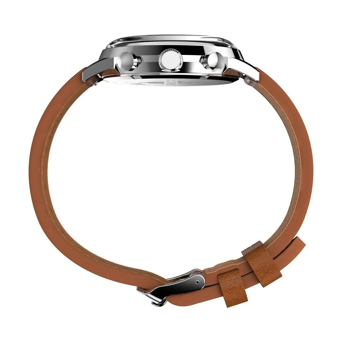 Montre Gents Marlin en acier inoxydable TW2W99100