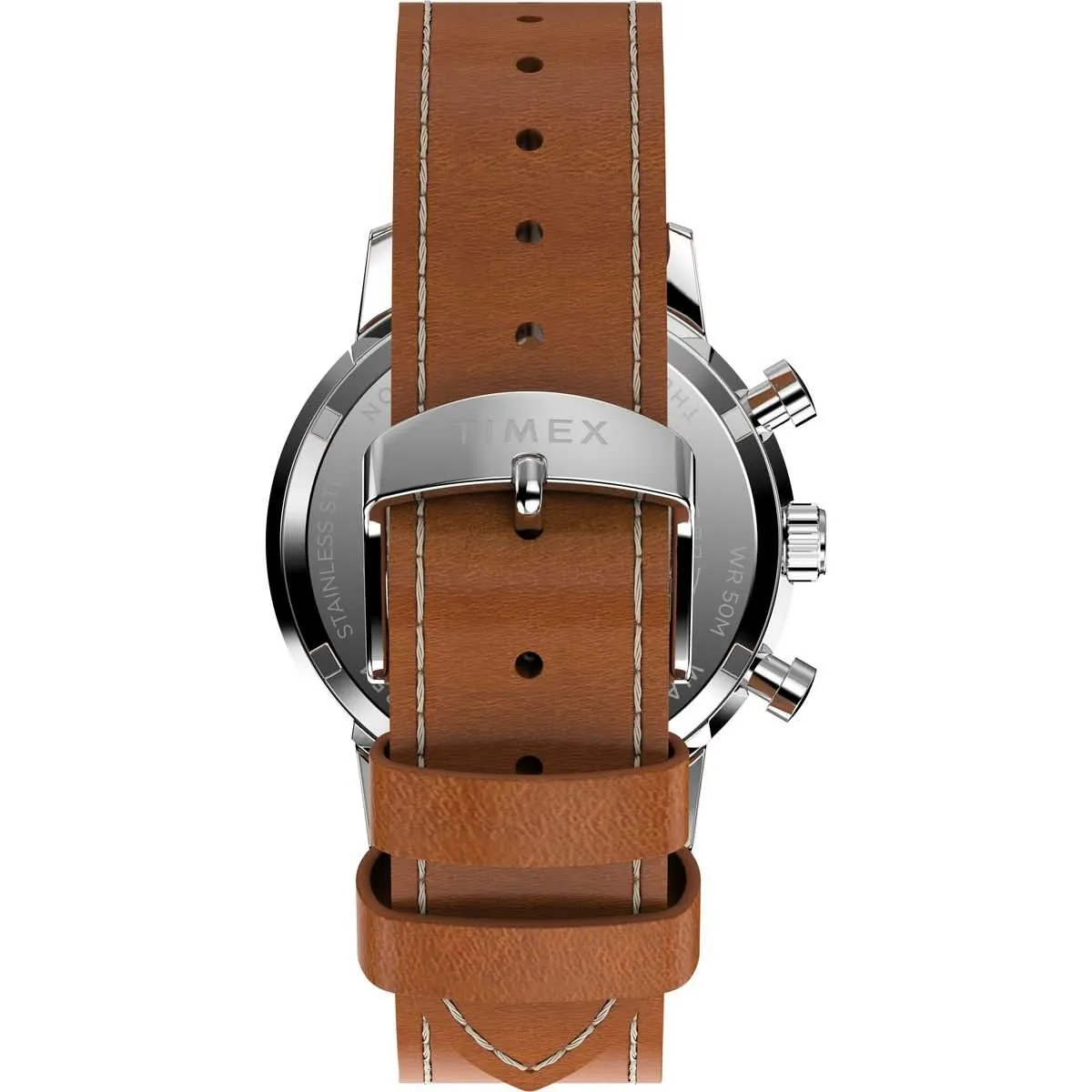 Montre Gents Marlin en acier inoxydable TW2W99100
