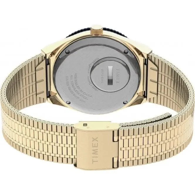 Montre Gents Q Réédition Or TW2U62000