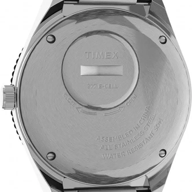 Montre Gents Q Réédition Argent TW2U61800