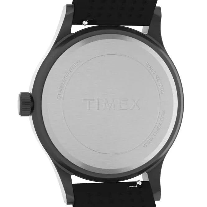 Montre Gents Scout Vert TW4B30200