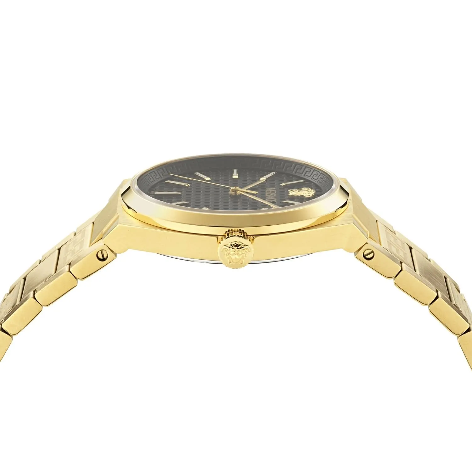 Montre Gents V-Auria Noire VE0F00525
