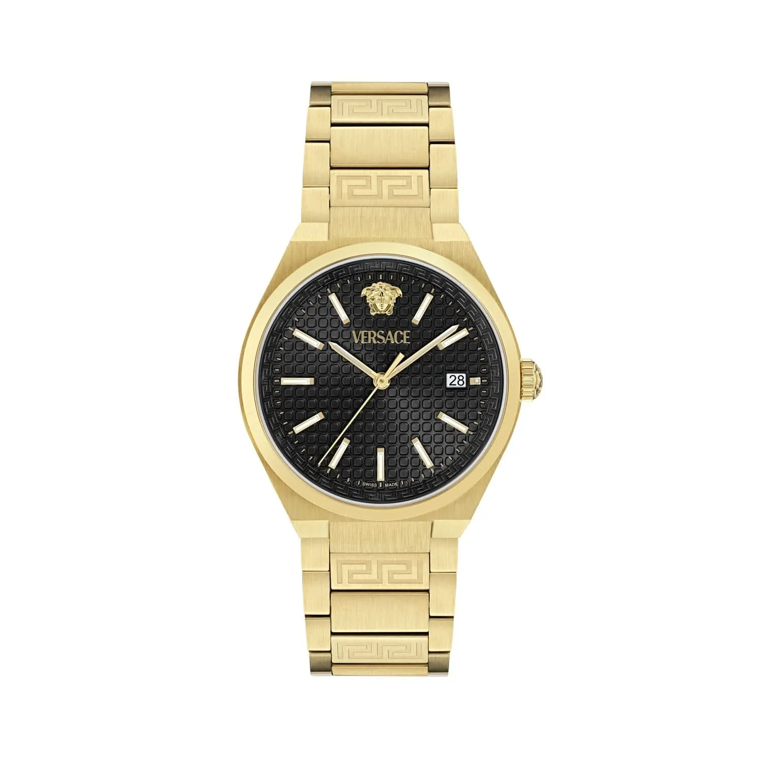 Montre Gents V-Auria Noire VE0F00525