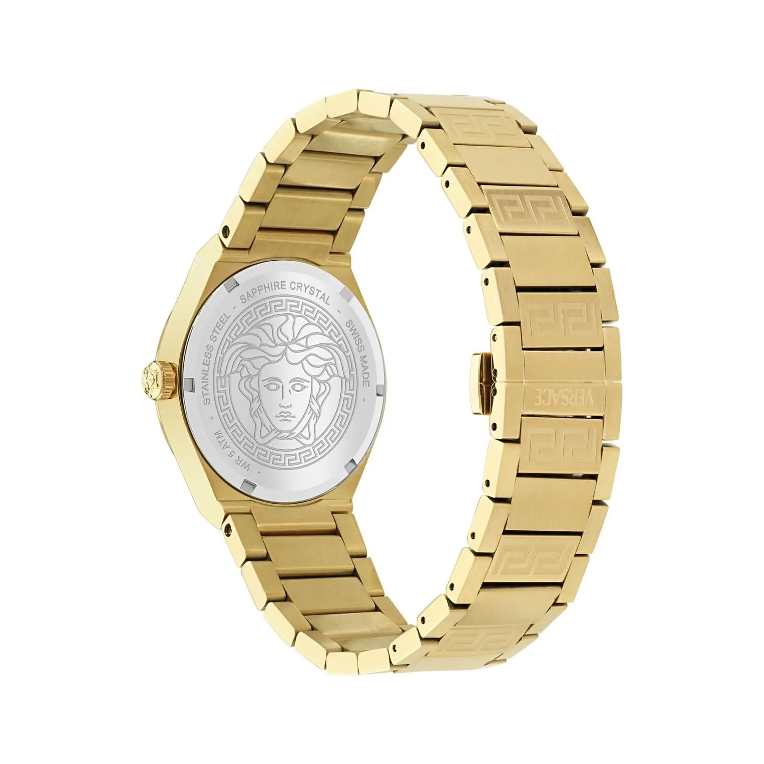 Montre Gents V-Auria Noire VE0F00525