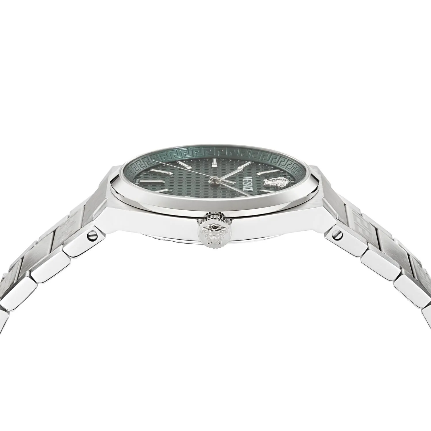 Montre Gents V-Auria Verte VE0F00125