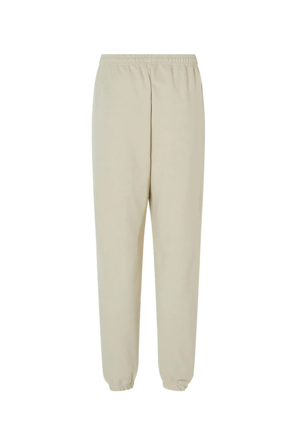 Gildan Mens Heavy Blend Sweatpants - Sand