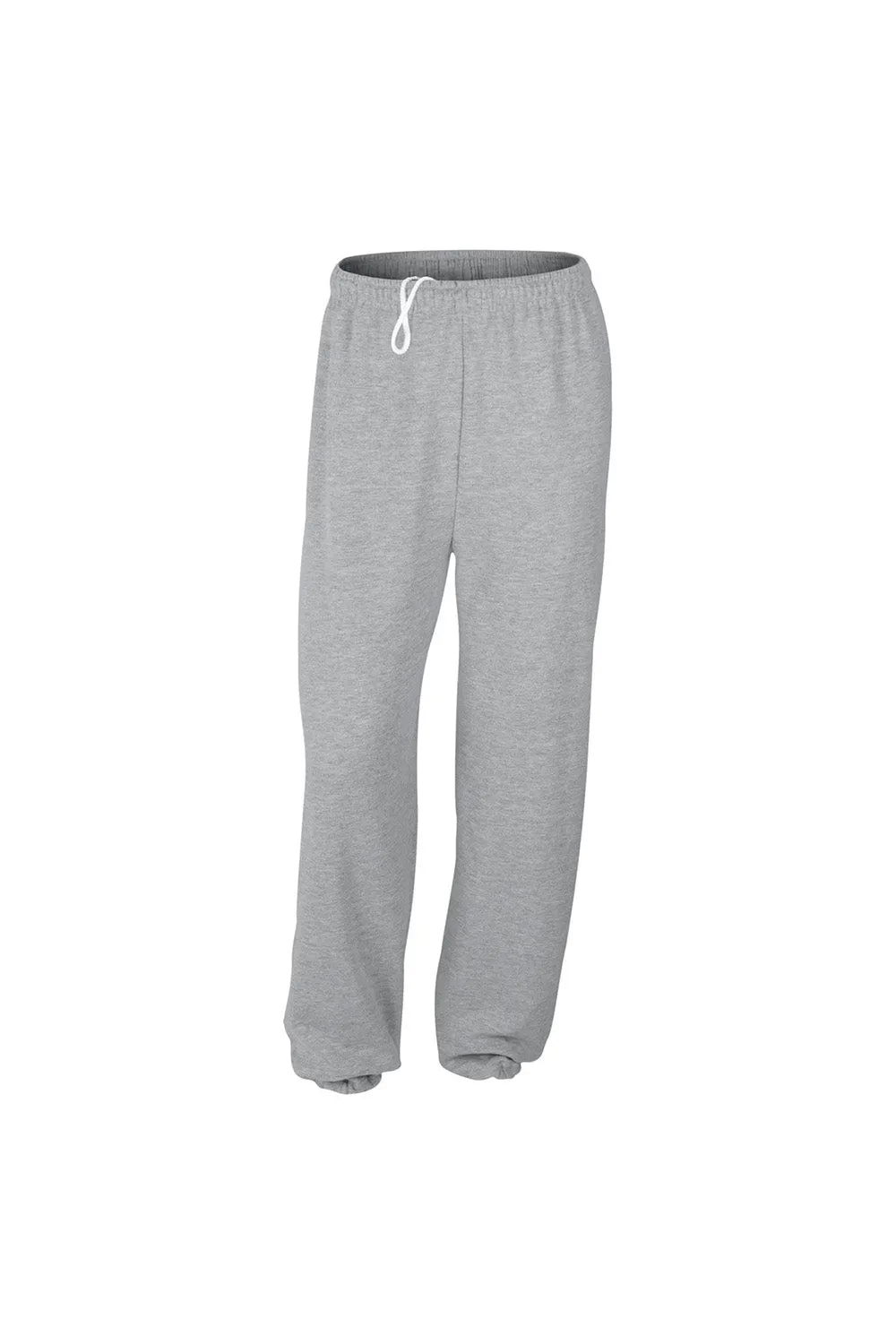 Gildan Mens Heavy Blend Sweatpants - Sport Grey