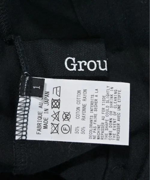 Ground Y Tee Shirts/Tops