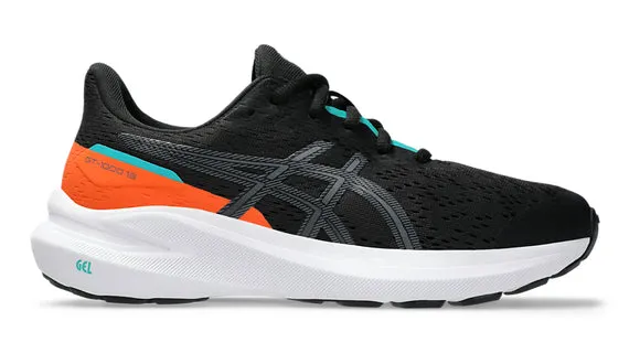 GT-1000 13 GS | Black/Carbon Asics Shoes