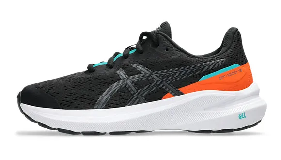 GT-1000 13 GS | Black/Carbon Asics Shoes