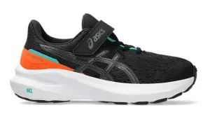 GT-1000 13 PS | Black/Carbon Asics Shoes