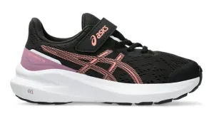 GT-1000 13 PS | Black/Sun Coral Asics Shoes