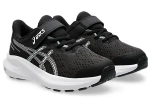 GT-1000 13 PS | Black/White Asics Shoes