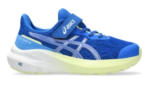 GT-1000 13 PS | Illusion Blue/White Asics Shoes