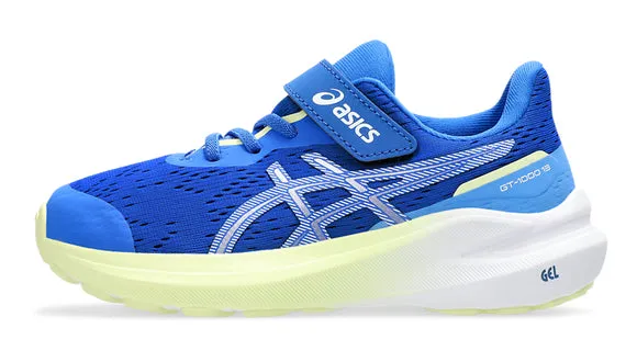 GT-1000 13 PS | Illusion Blue/White Asics Shoes