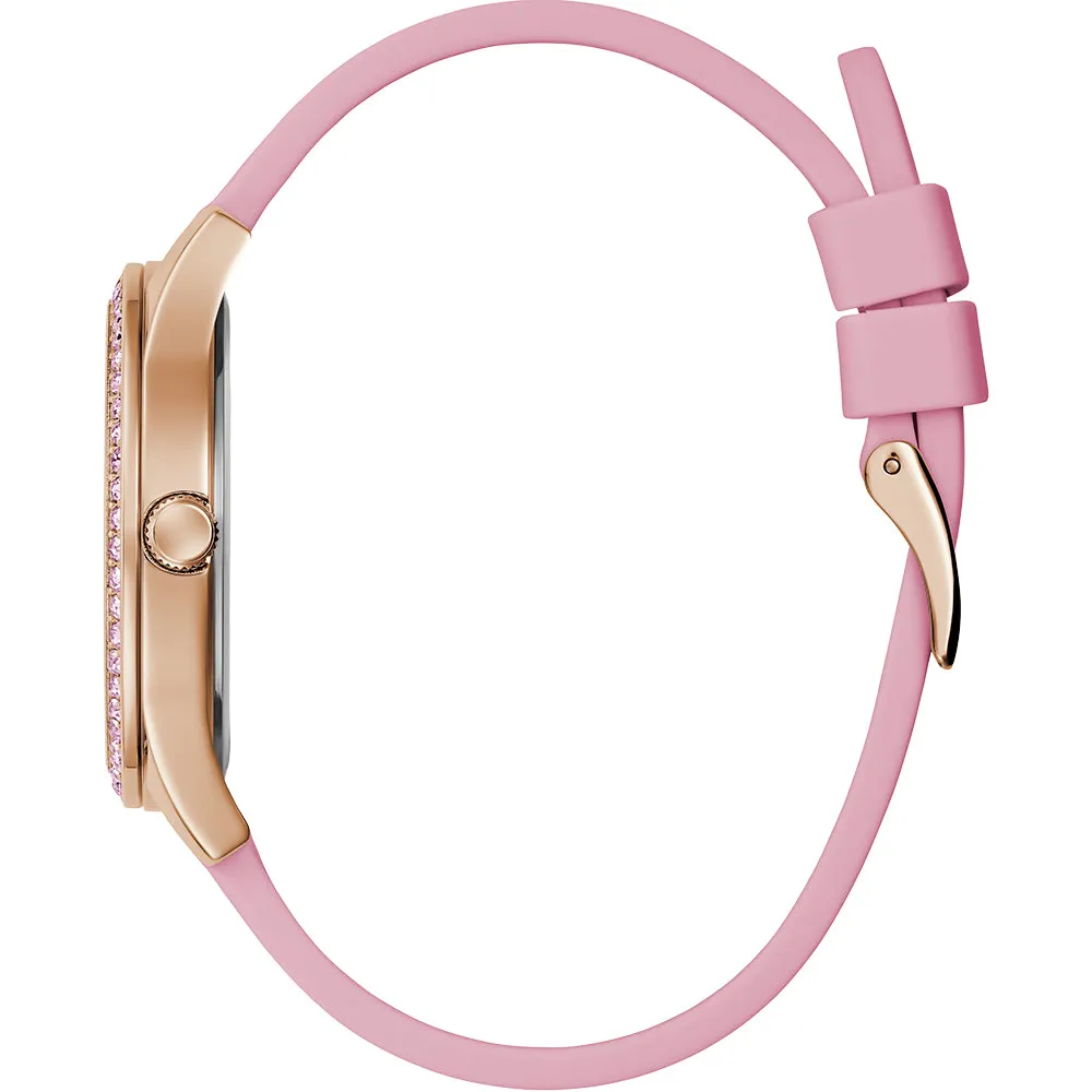 Guess GW0530L4 Montre Femme Lady Idol