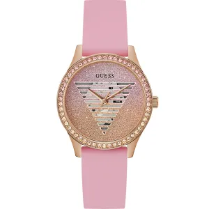 Guess GW0530L4 Montre Femme Lady Idol