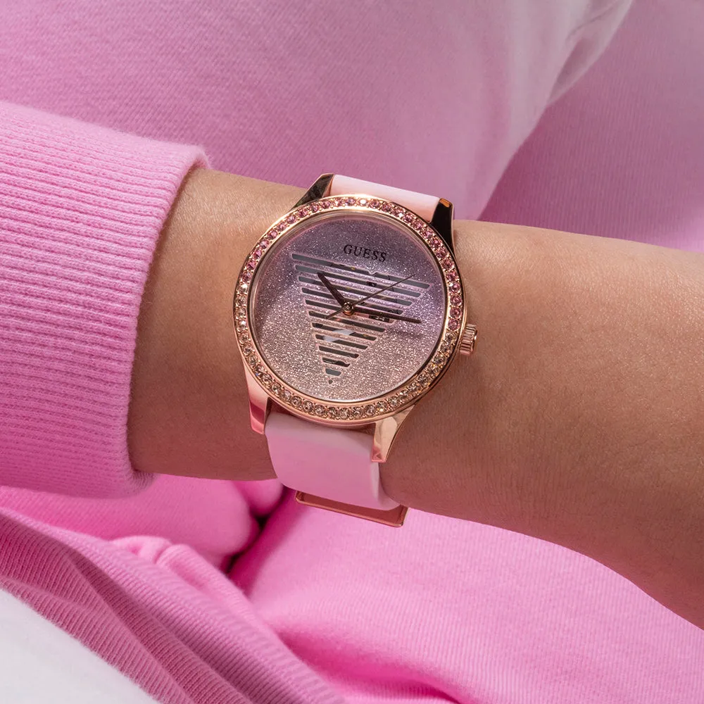 Guess GW0530L4 Montre Femme Lady Idol