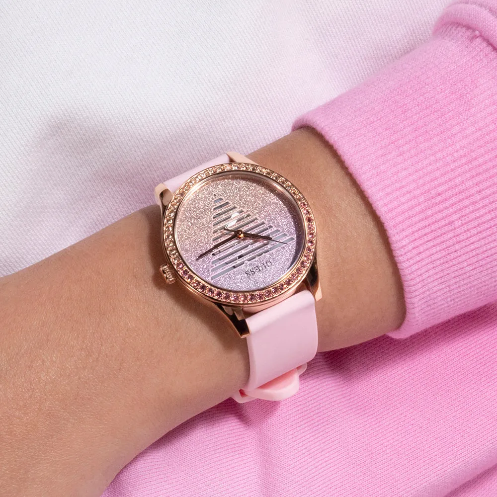 Guess GW0530L4 Montre Femme Lady Idol