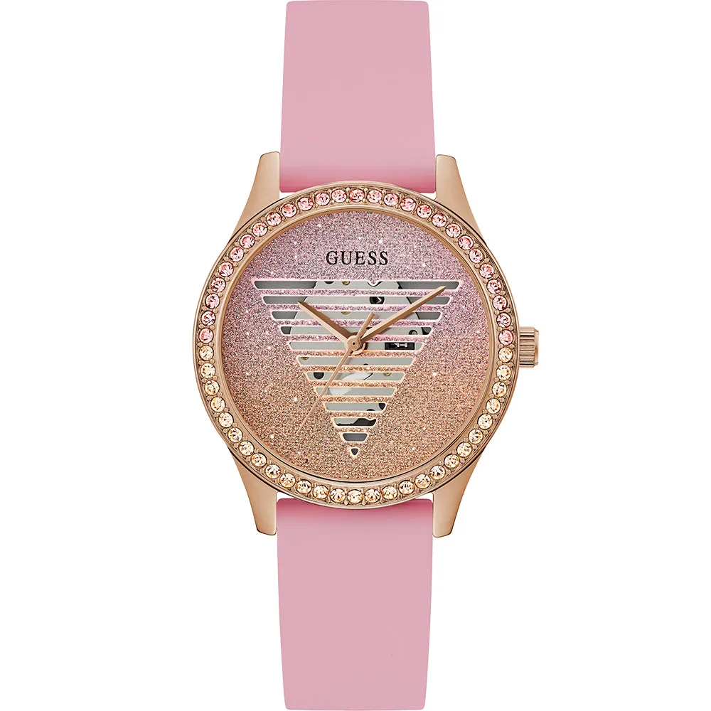 Guess GW0530L4 Montre Femme Lady Idol