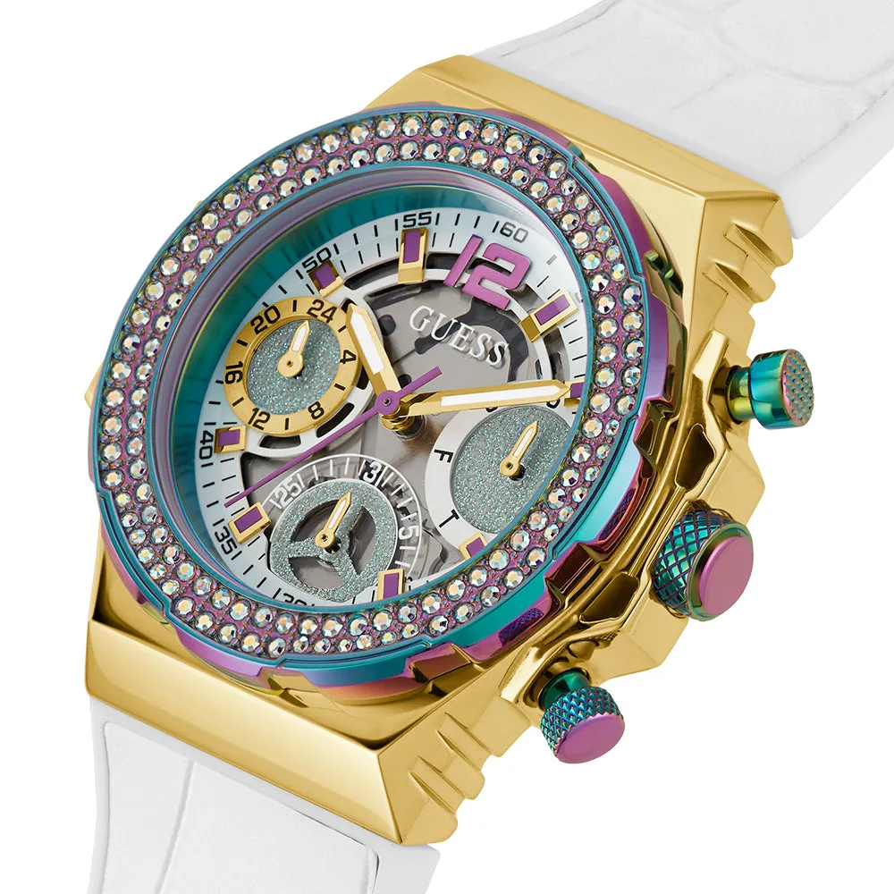 Guess GW0553L2 Fusion Multifonction