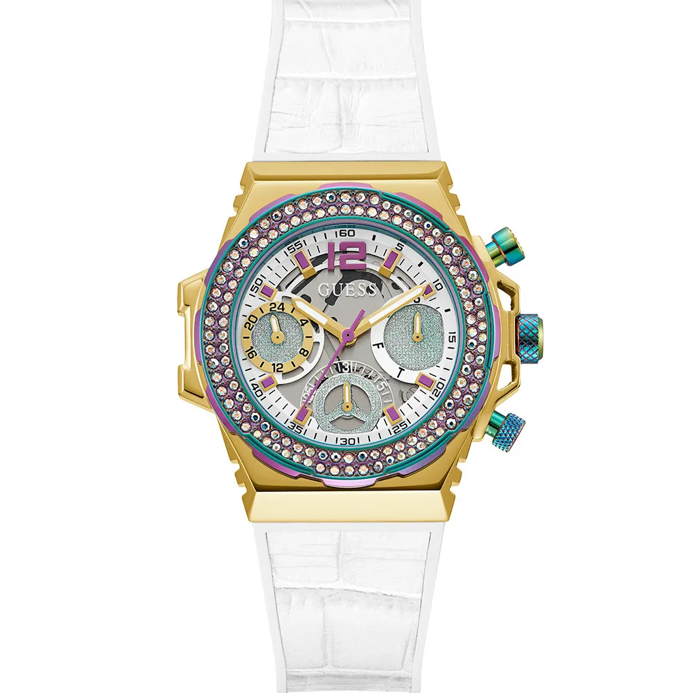 Guess GW0553L2 Fusion Multifonction