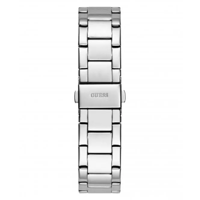 Montre Guess Ladies Lady Idol en ton argenté GW0605L1