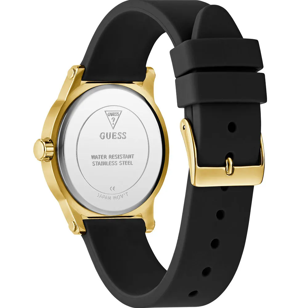 Guess Montres Guess Annette GW0860L1