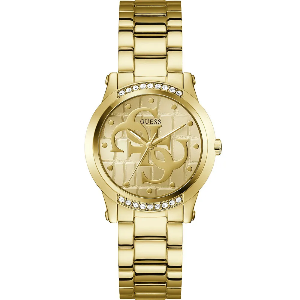 Guess Montres Guess Annette GW0861L2